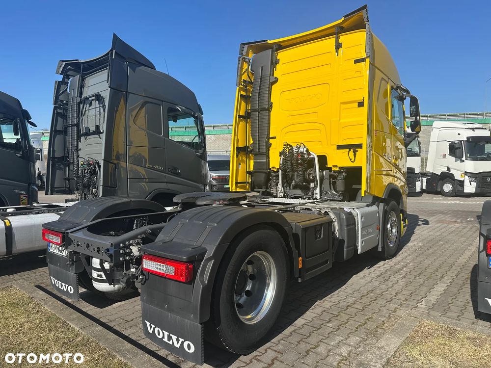 Volvo FH - 5