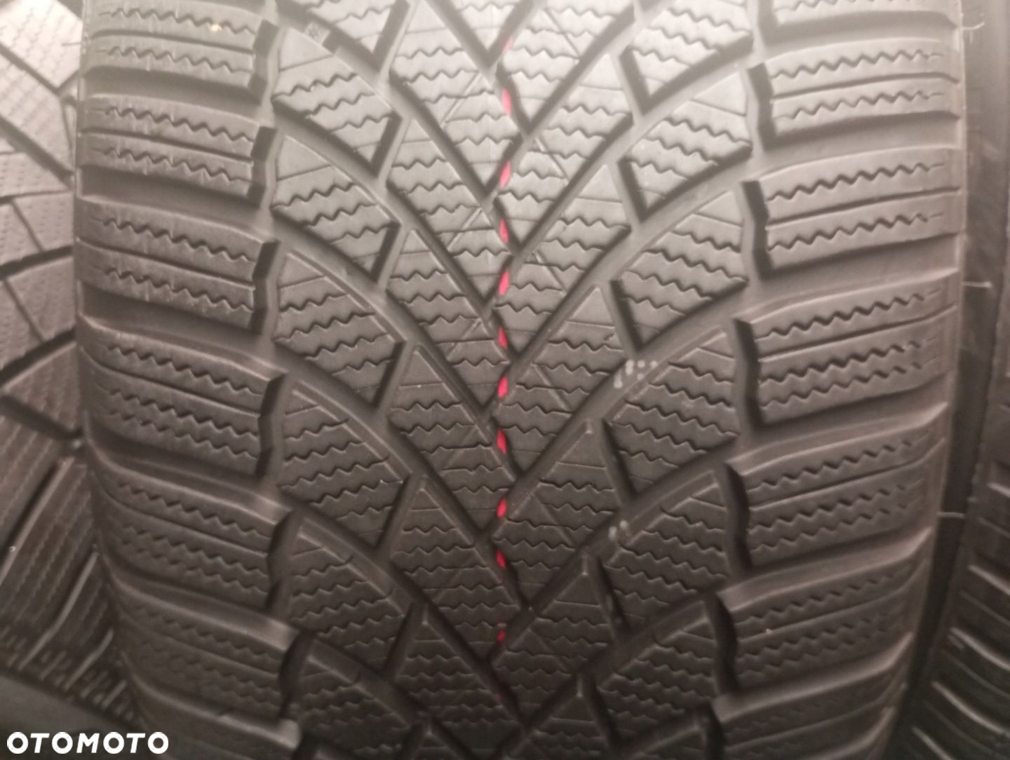 Opony zimowe Bridgestone Blizzak LM005 4x 235/45/19 99 V ZIMA 4szt - 2