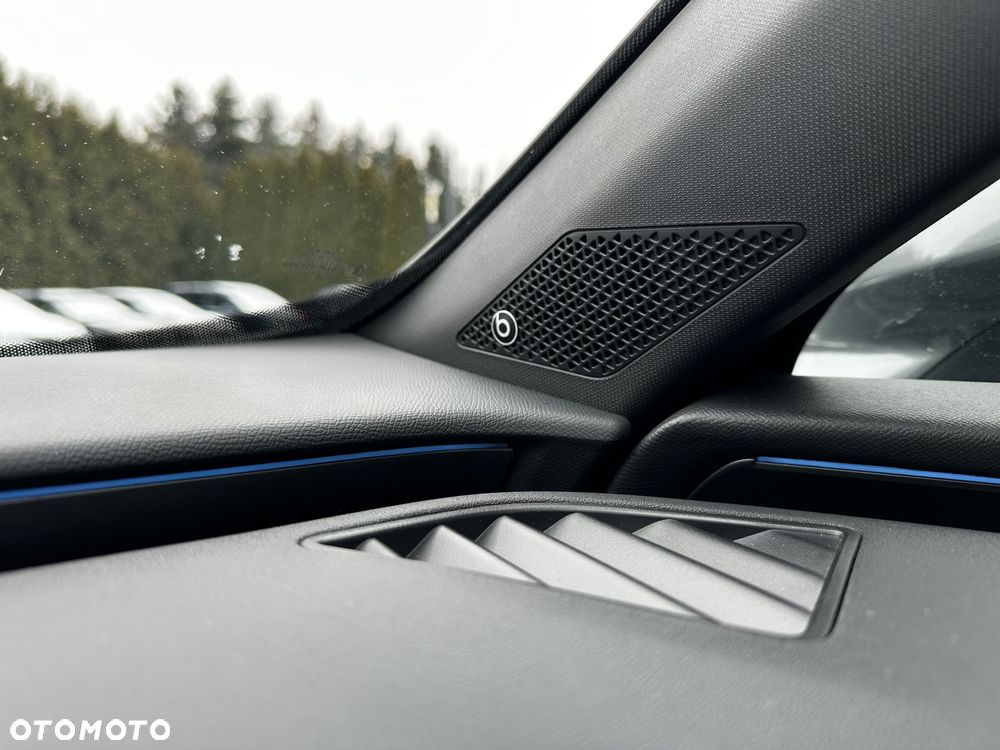 Cupra Formentor VZ 2.0 TSI 4Drive DSG - 38