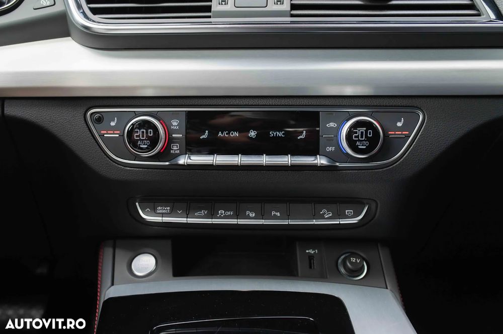 Audi Q5 50 TFSI e quattro S tronic PHEV Advanced - 36