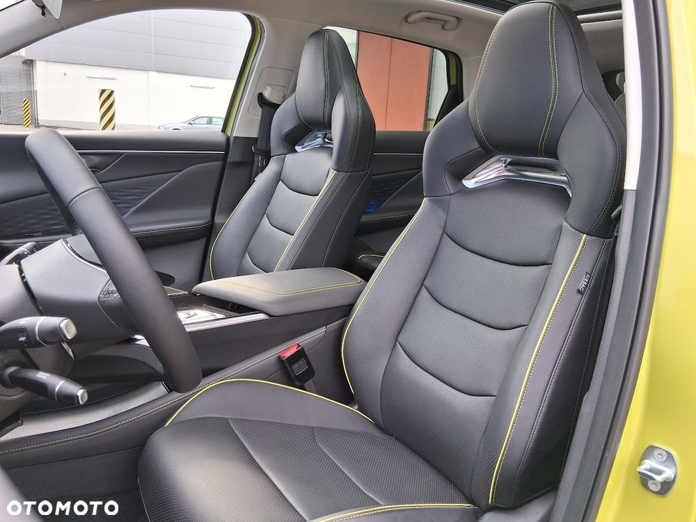 BAIC 5 Beijing 1.5T Luxury DCT - 21