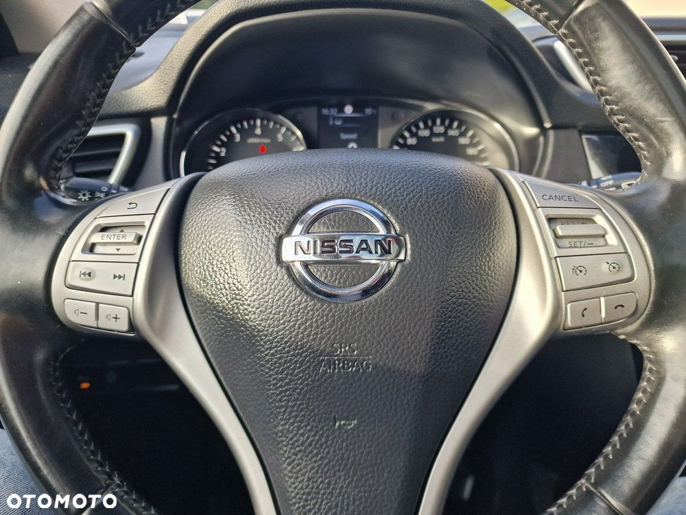 Nissan Qashqai 1.2 DIG-T Tekna - 32