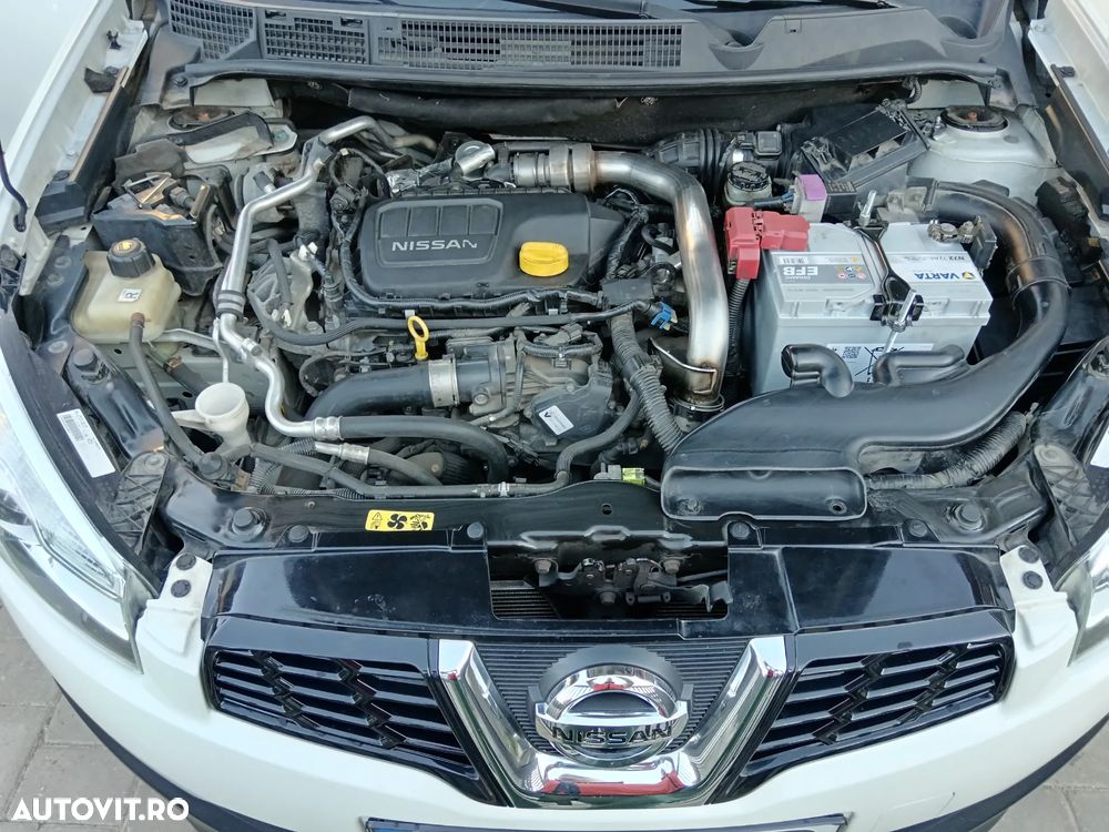 Nissan Qashqai 1.6 DCI Start/Stop 360 - 17