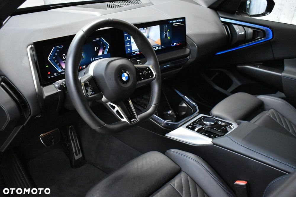 BMW X3 xDrive20d mHEV - 6