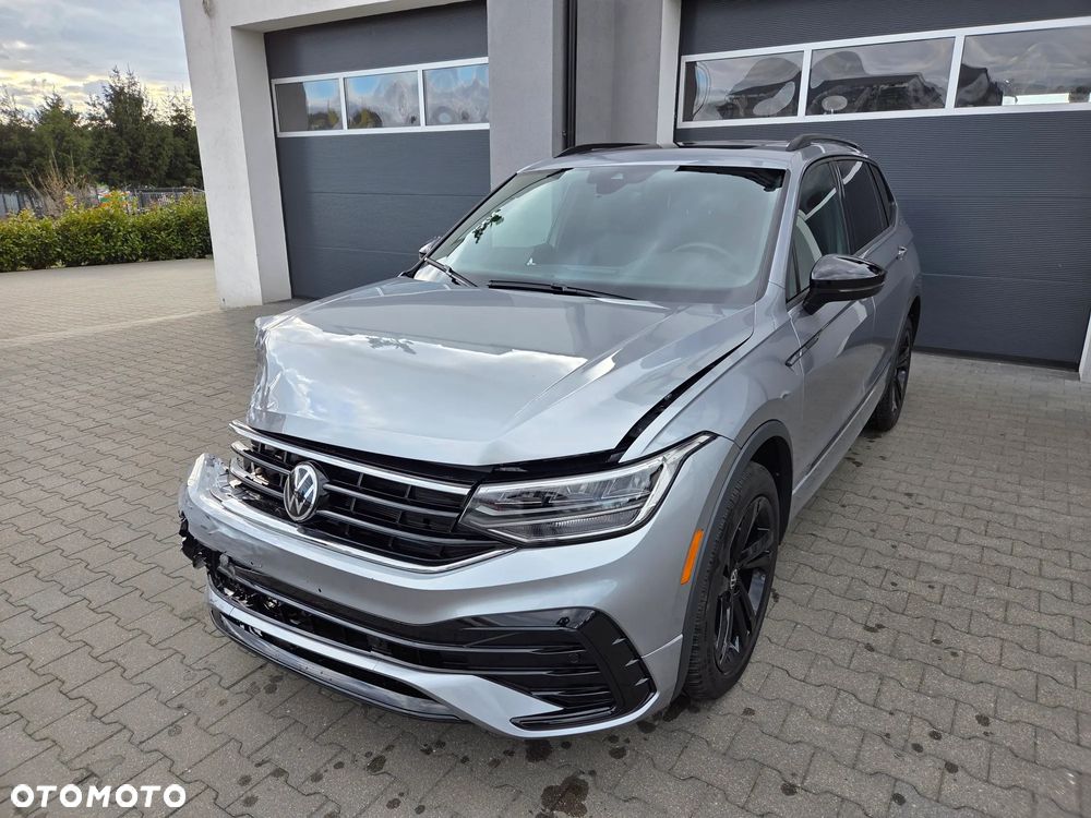 Volkswagen Tiguan 2,0 TSI OPF 4Motion DSG R-Line - 13