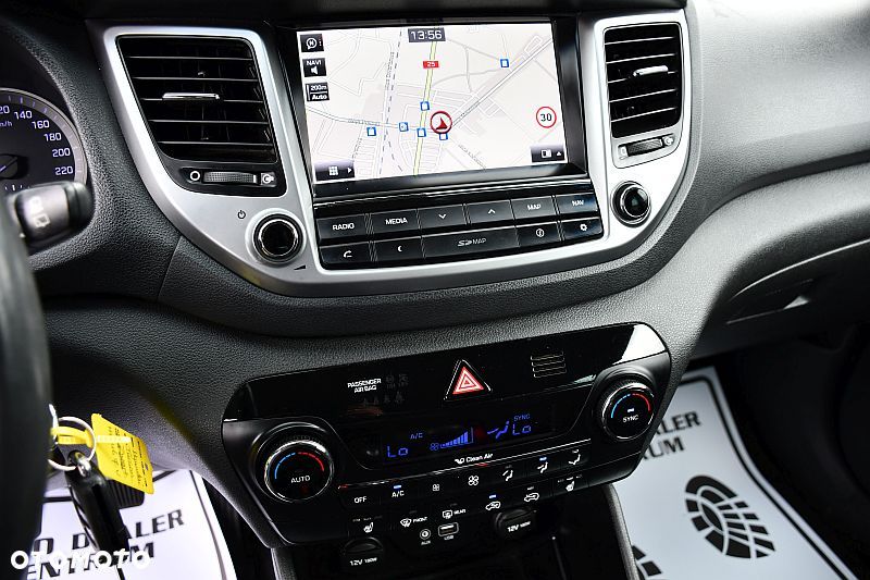 Hyundai Tucson 1.6 GDi 2WD Style - 14