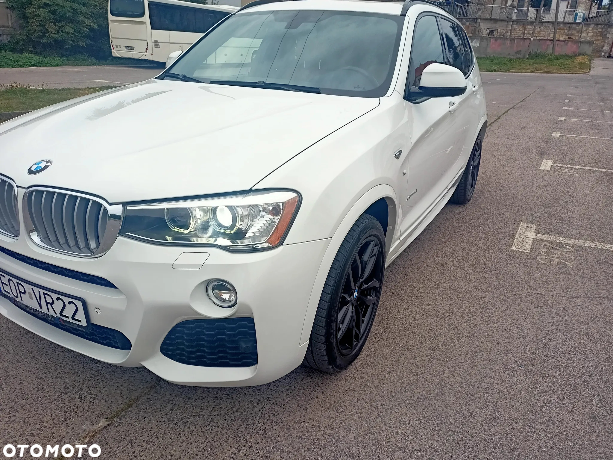 BMW X3 xDrive28i - 4