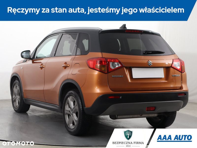 Suzuki Vitara - 5