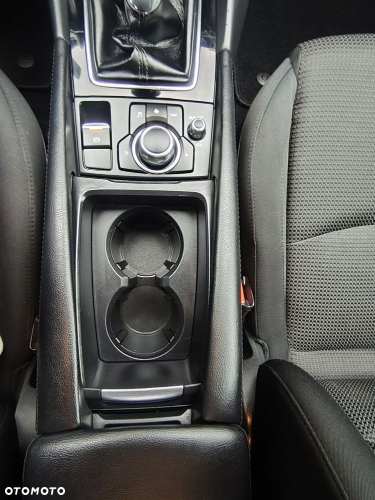 Mazda 3 - 19