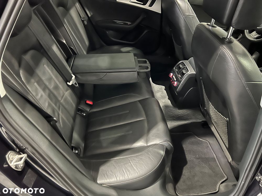 Audi A6 Avant - 28