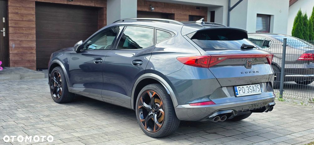 Cupra Formentor - 4