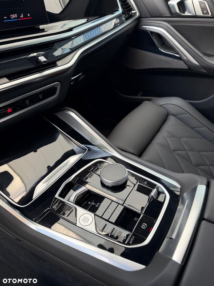 BMW X6 xDrive30d mHEV sport - 24