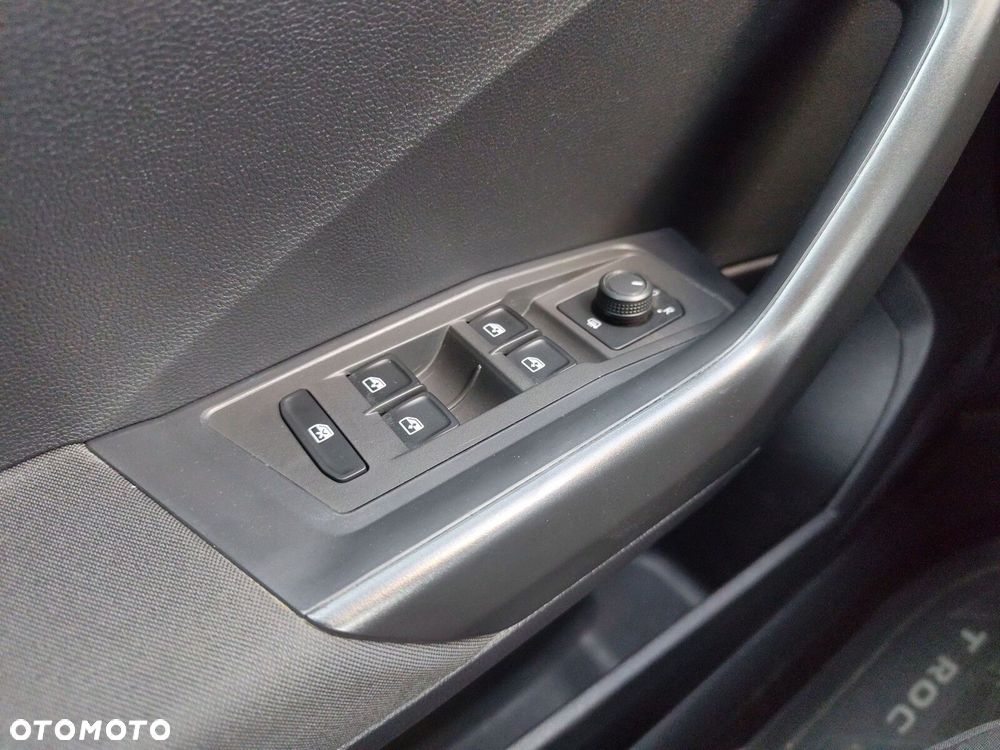 Volkswagen T-Roc 1.0 TSI Life - 16