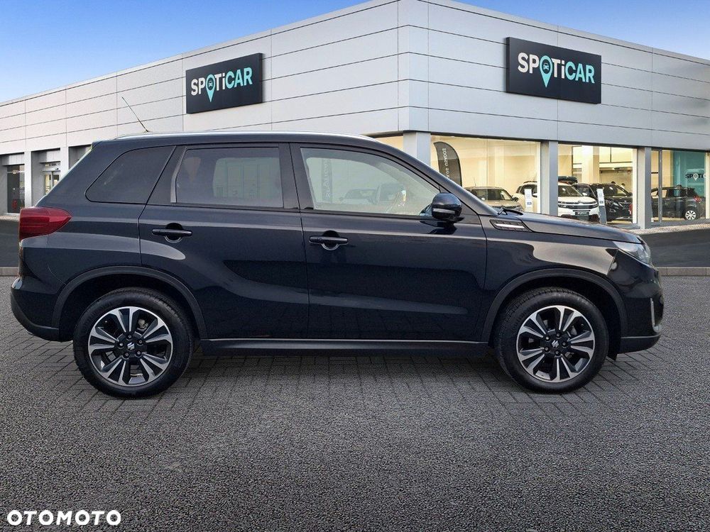 Suzuki Vitara - 4