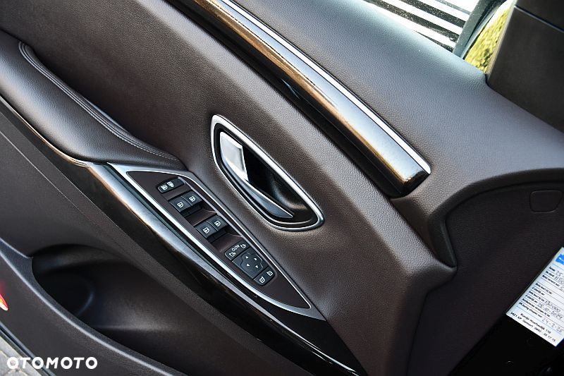 Renault Espace 1.6 TCE Energy Zen EDC 7os - 18