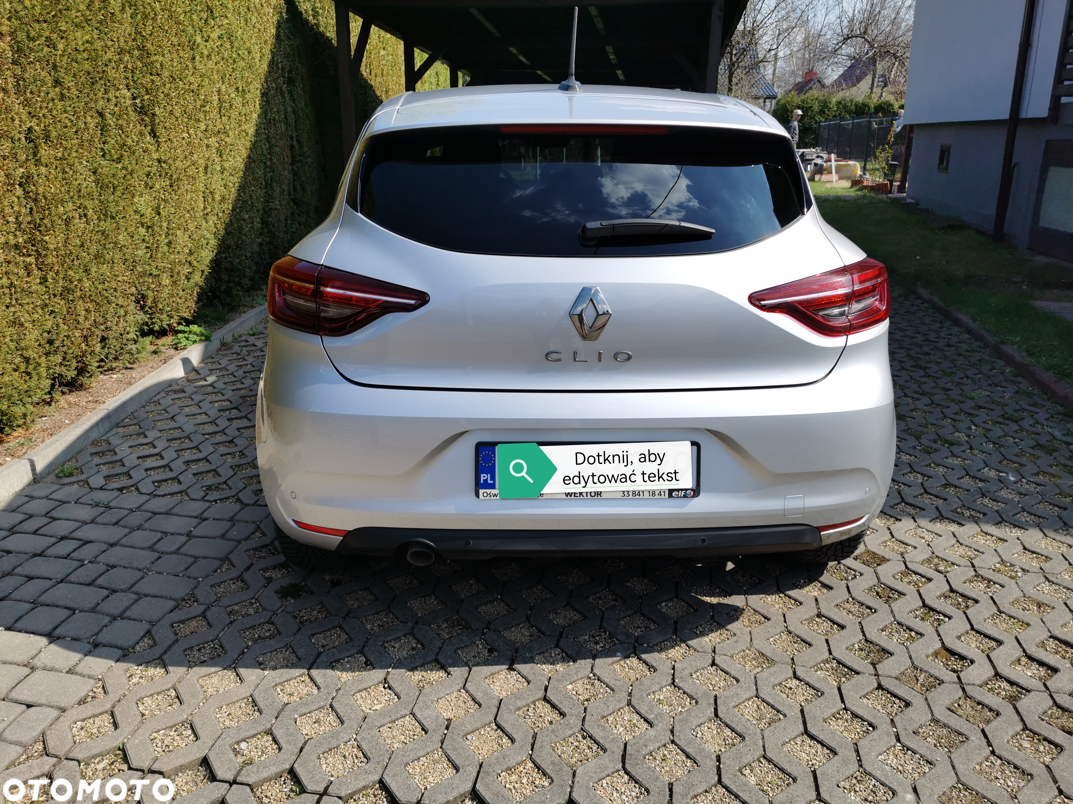 Renault Clio 1.0 TCe Zen - 5