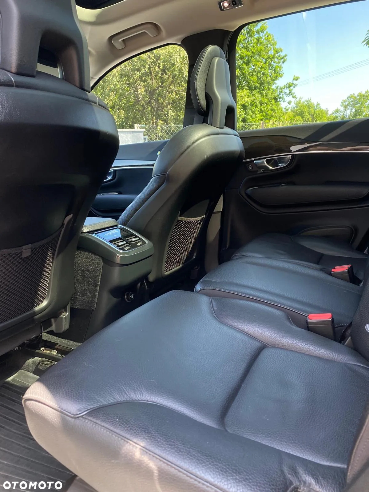 Volvo XC 90 T5 AWD Momentum 7os - 5