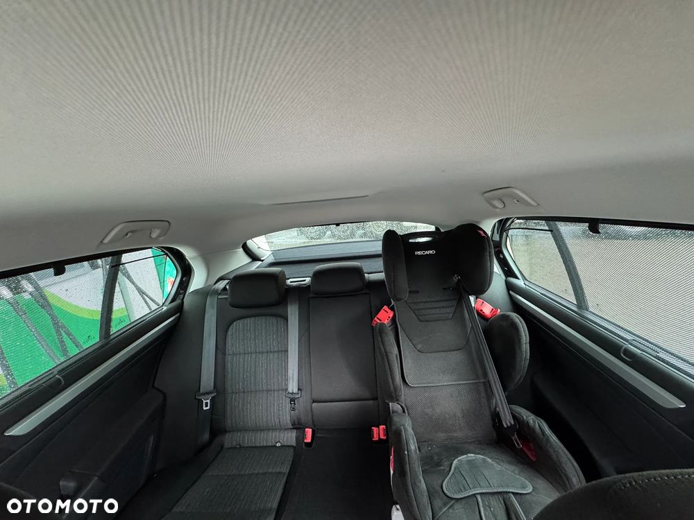 Skoda Superb 2.0 TDI Business DSG - 2