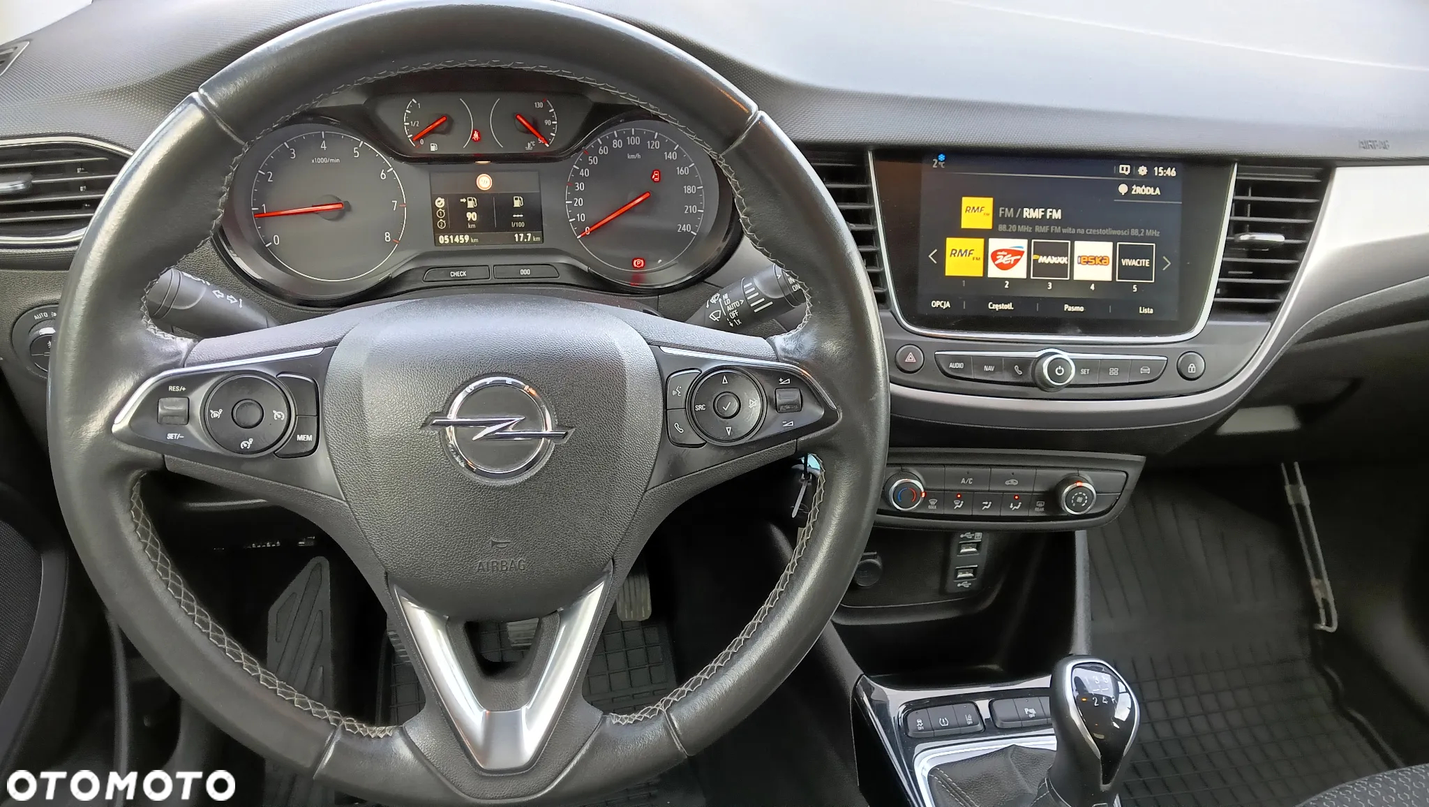 Opel Crossland X 1.2 Edition - 21