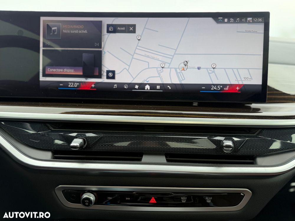 BMW X5 xDrive30d AT MHEV - 17