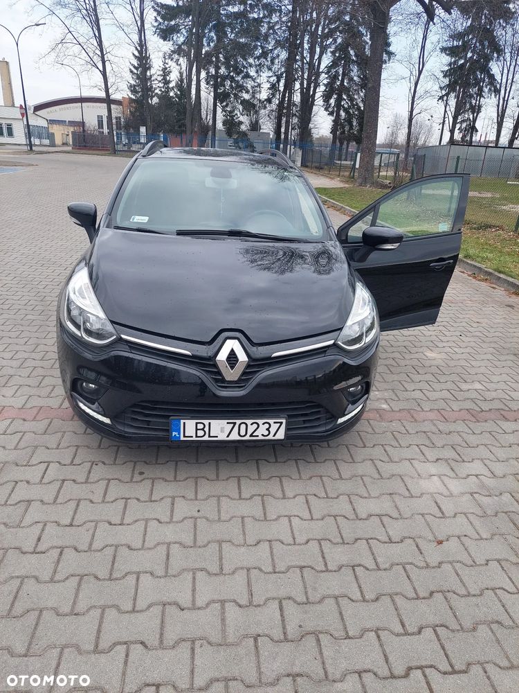Renault Clio - 3