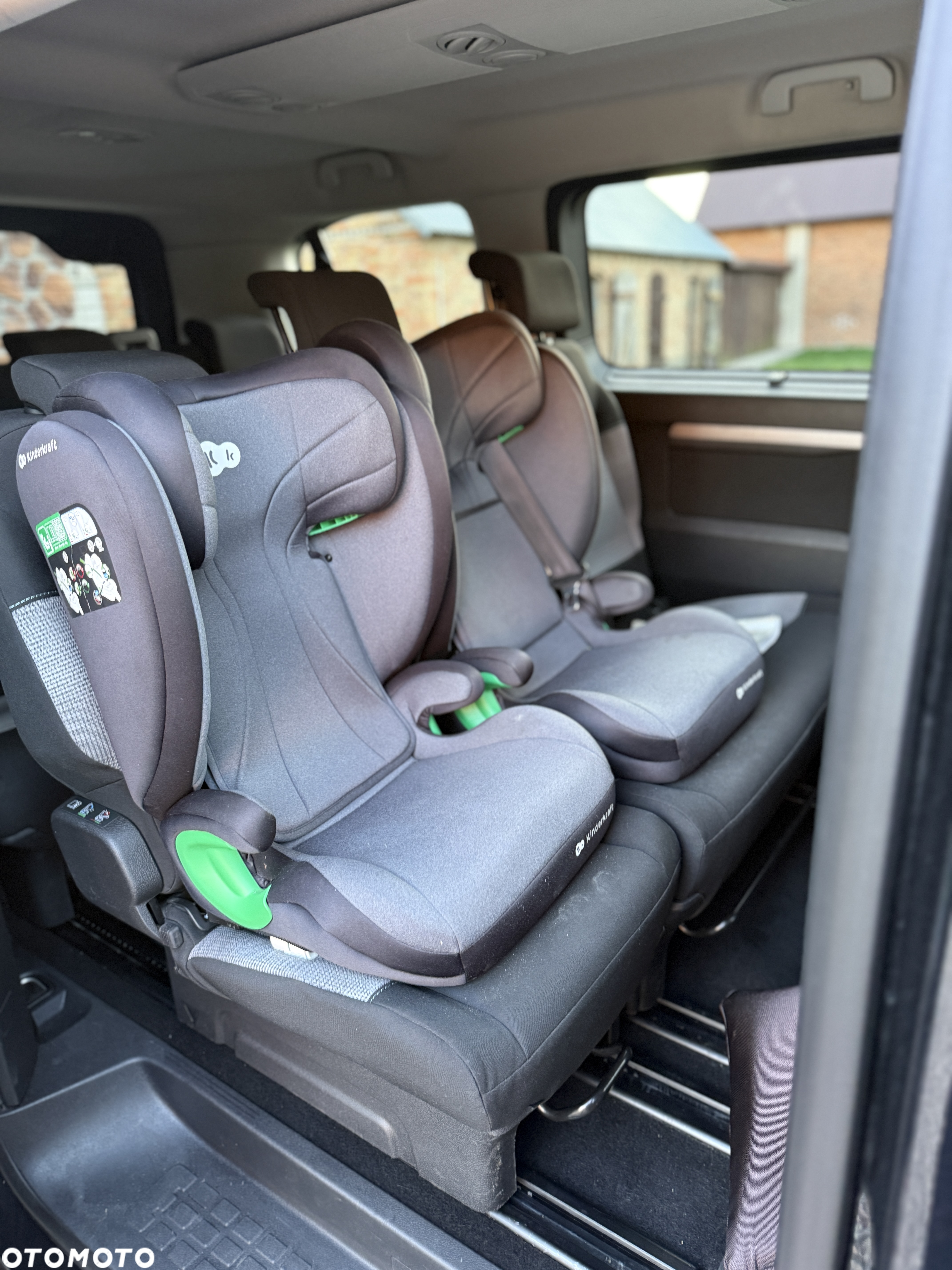 Citroën SpaceTourer 2.0 BlueHDi XL Business - 11