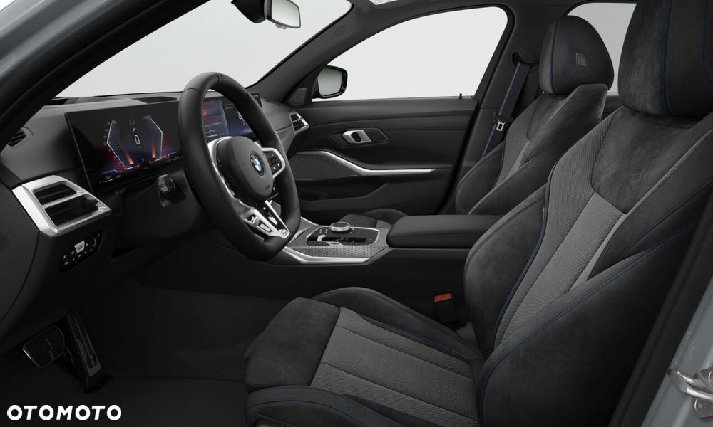 BMW Seria 3 - 4