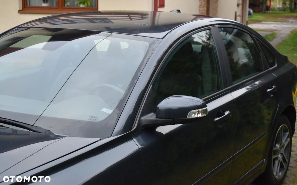 Volvo S40 2.4i R-Design Momentum - 2