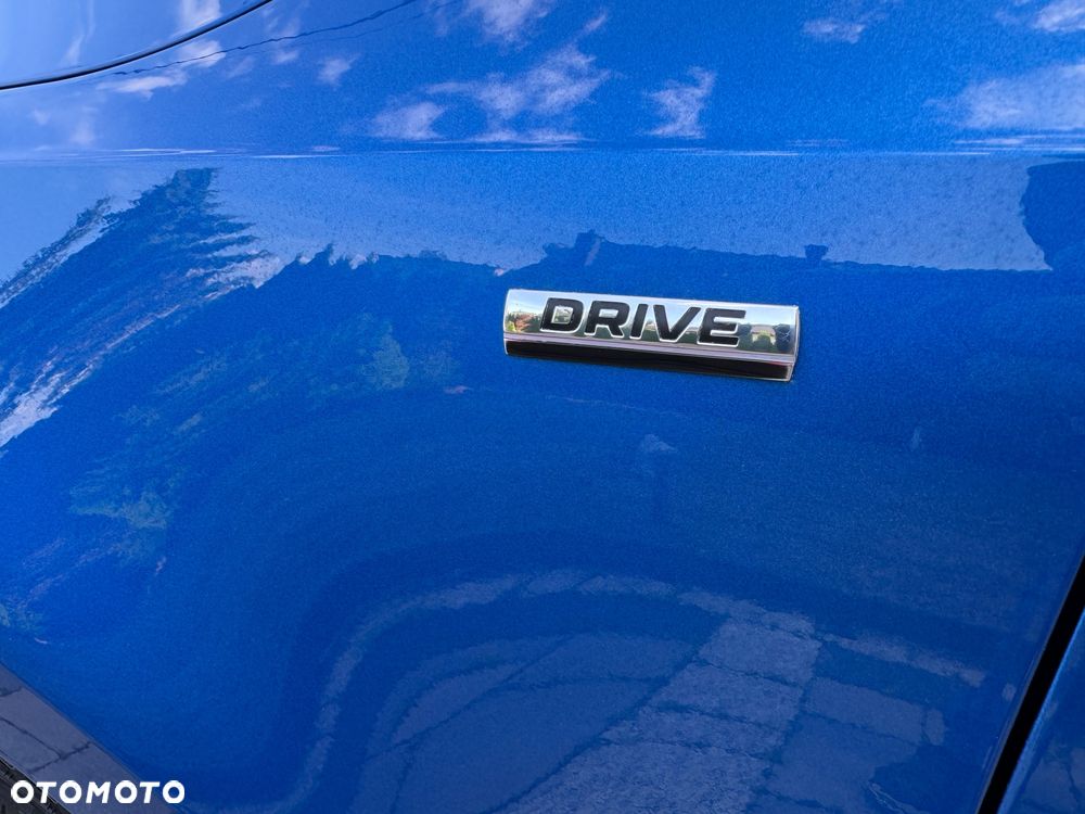 Skoda Octavia - 3