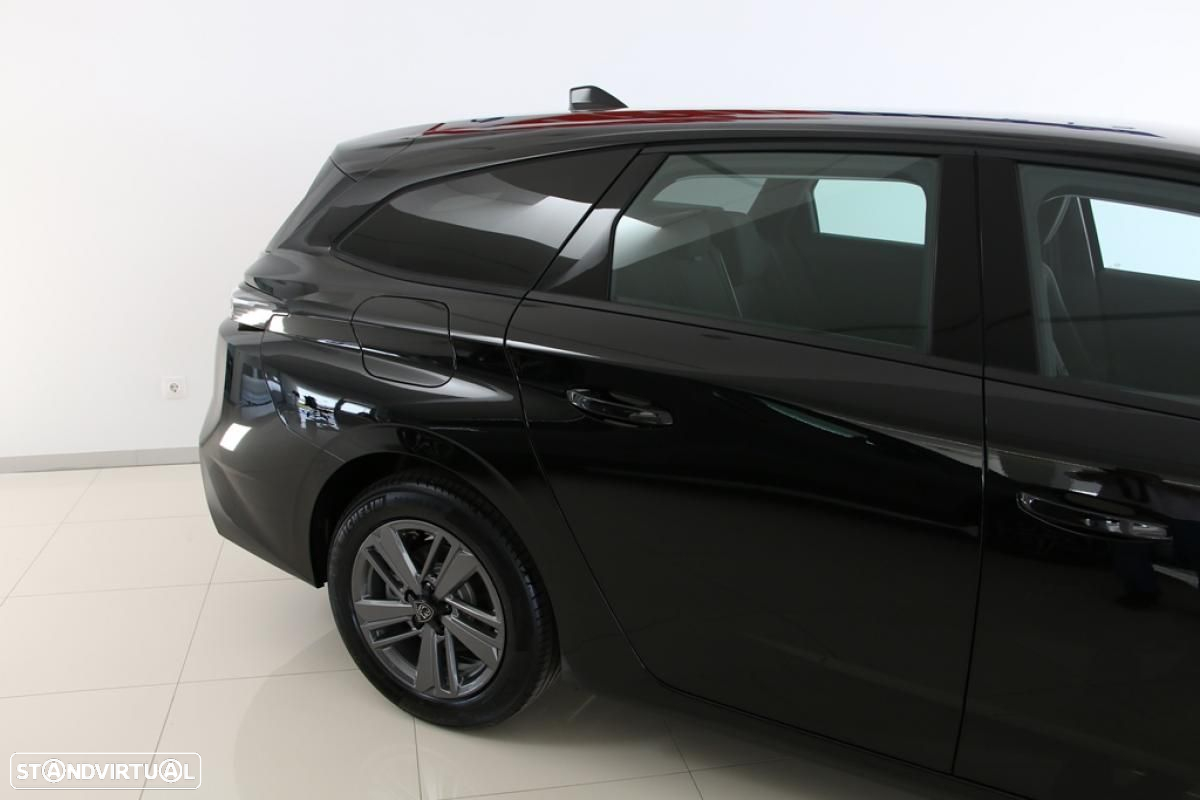 Peugeot 308 SW PureTech 130 EAT8 Active Pack - 26