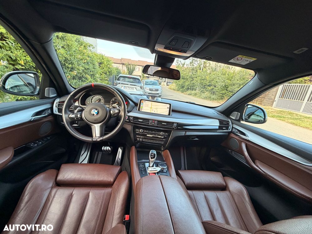BMW X6 - 11