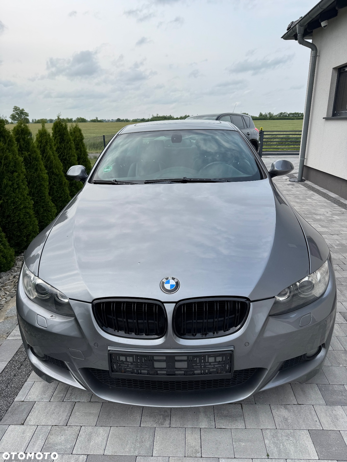 BMW Seria 3 325d Coupe - 5