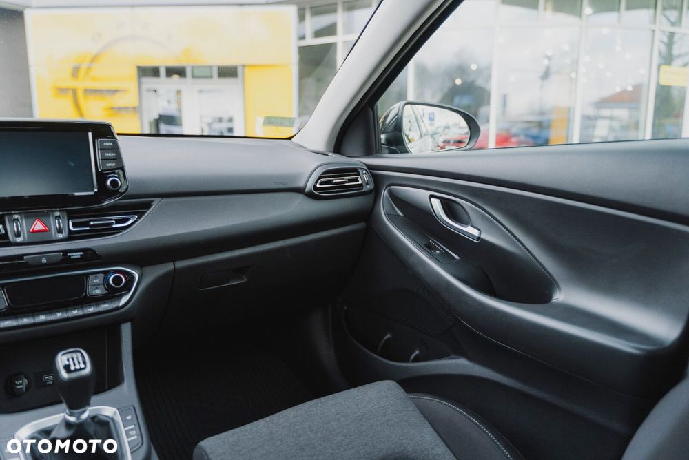 Hyundai i30 1.0 T-GDI Smart - 18