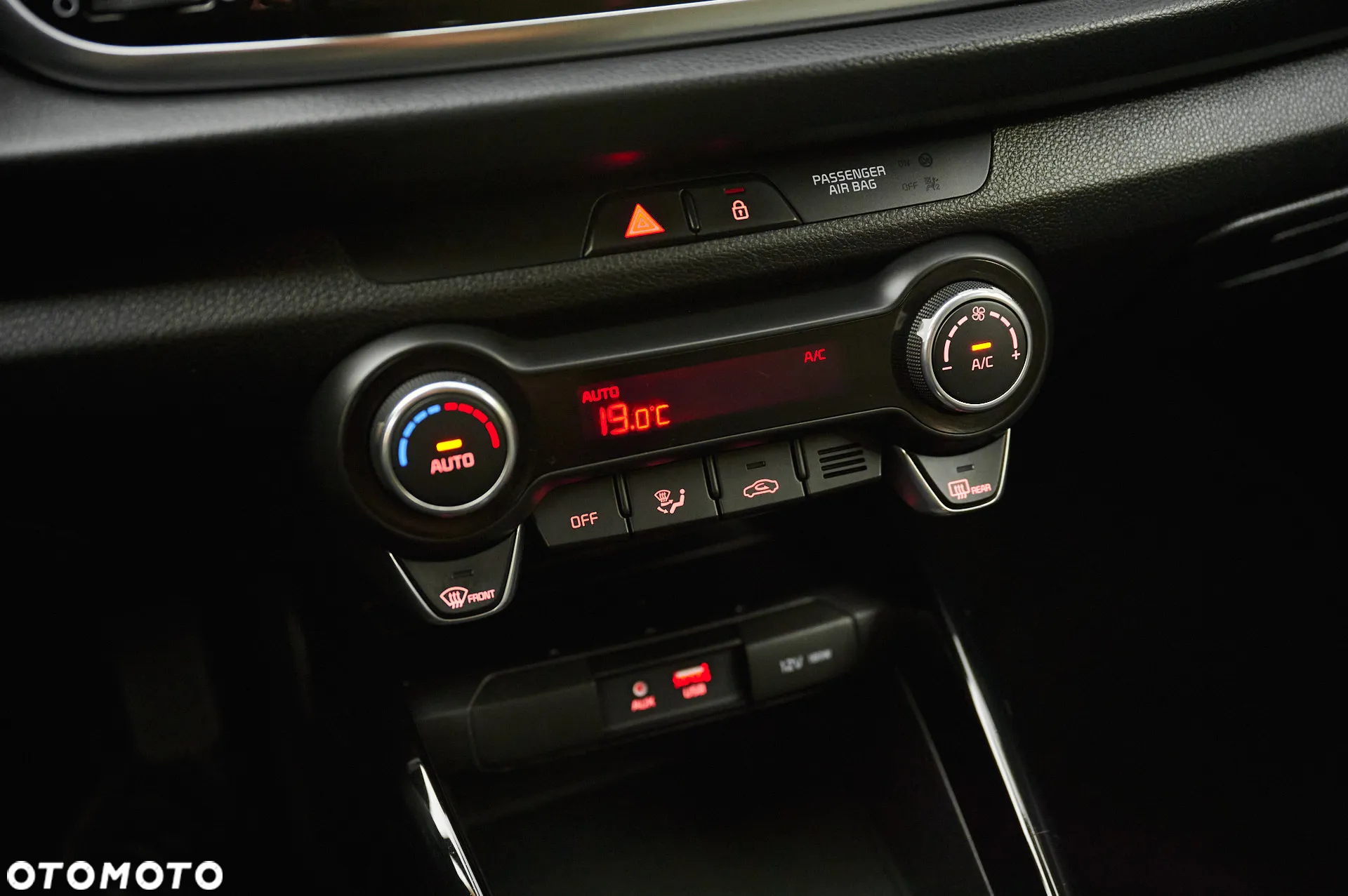Kia Rio 1.0 T-GDI GT-Line - 33