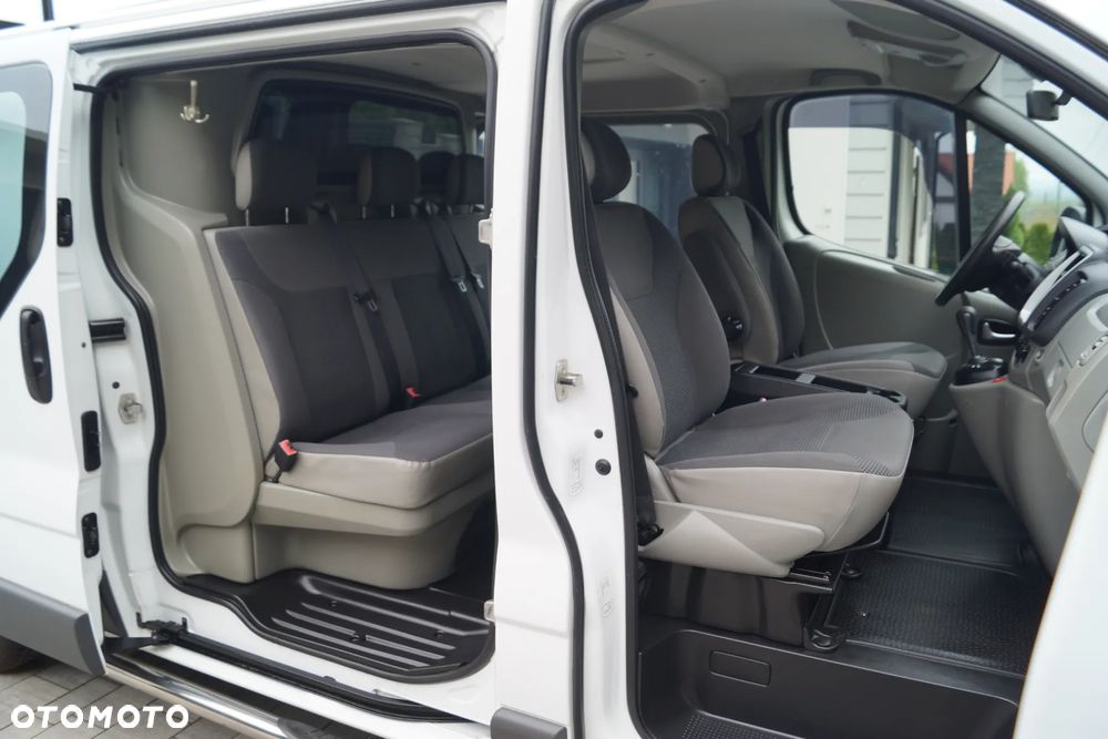 Opel Vivaro - 39