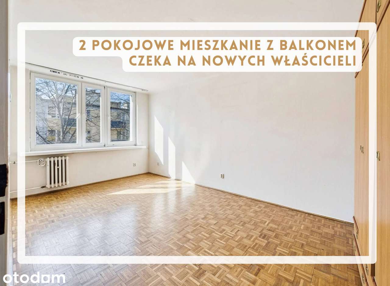 Mieszkanie w Chełmie blisko przychodni i PKP - Wołyńska