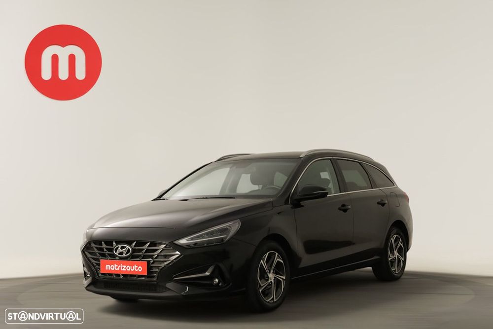 Hyundai i30 SW - 2