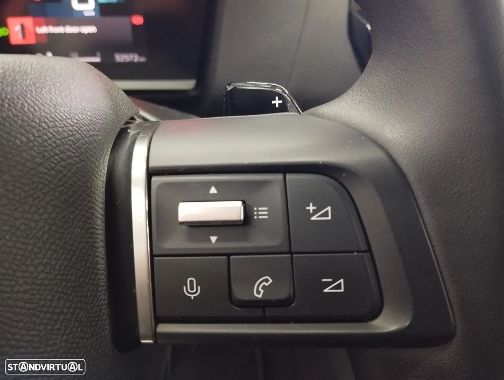 Citroën C4 1.5 BlueHDi Feel Pack EAT8 - 22