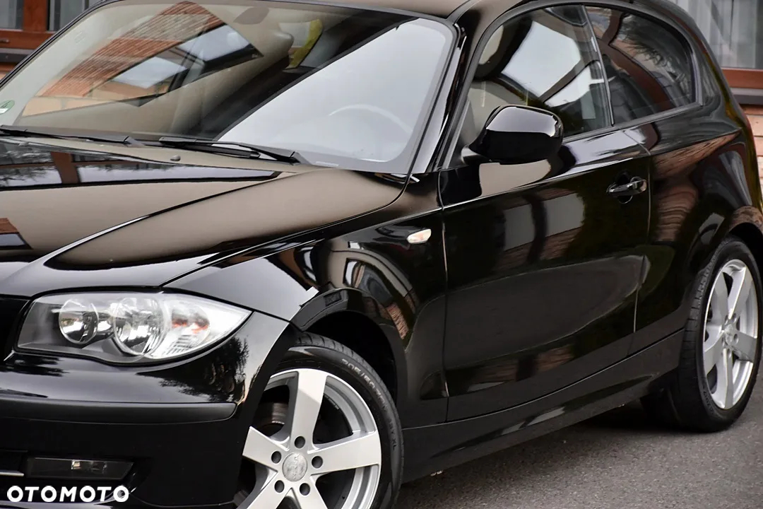 BMW Seria 1 116i Edition Lifestyle - 10