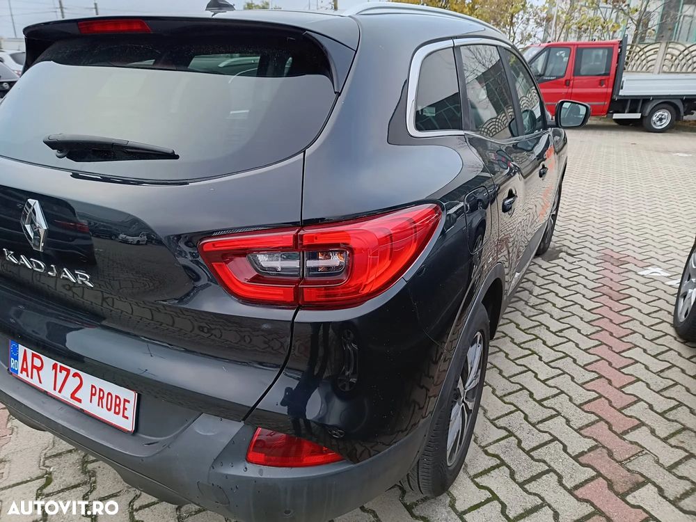 Renault Kadjar - 5