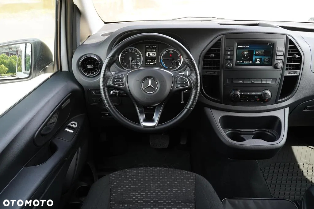 Mercedes-Benz Vito - 28