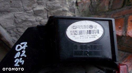VW T6 7E0 LEWA TYLNA LAMPA ORYGINAŁ 7E0945095AD - 7
