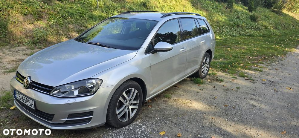 Volkswagen Golf 2014 photo 2