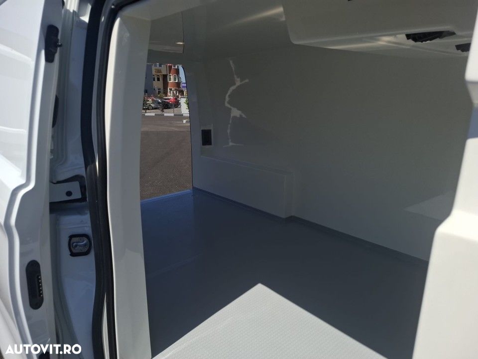 Ford Transit Custom - 17