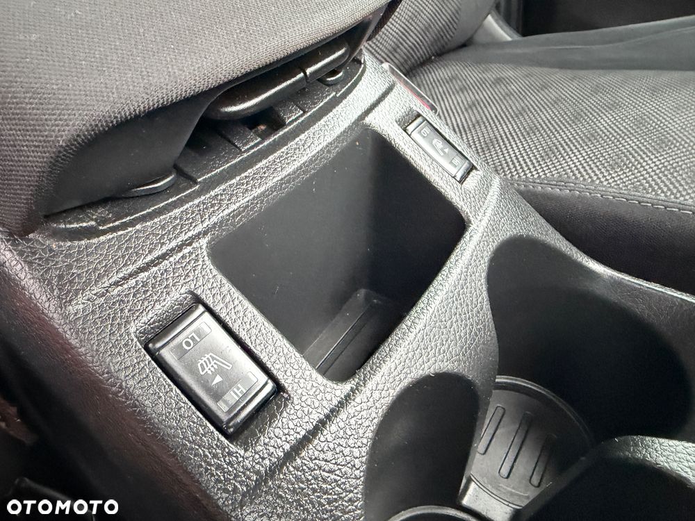 Nissan Qashqai 1.5 dCi Tekna - 18