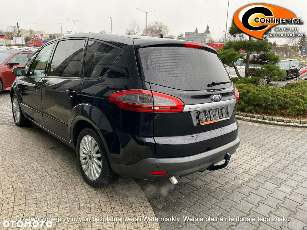 Ford S-Max - 5