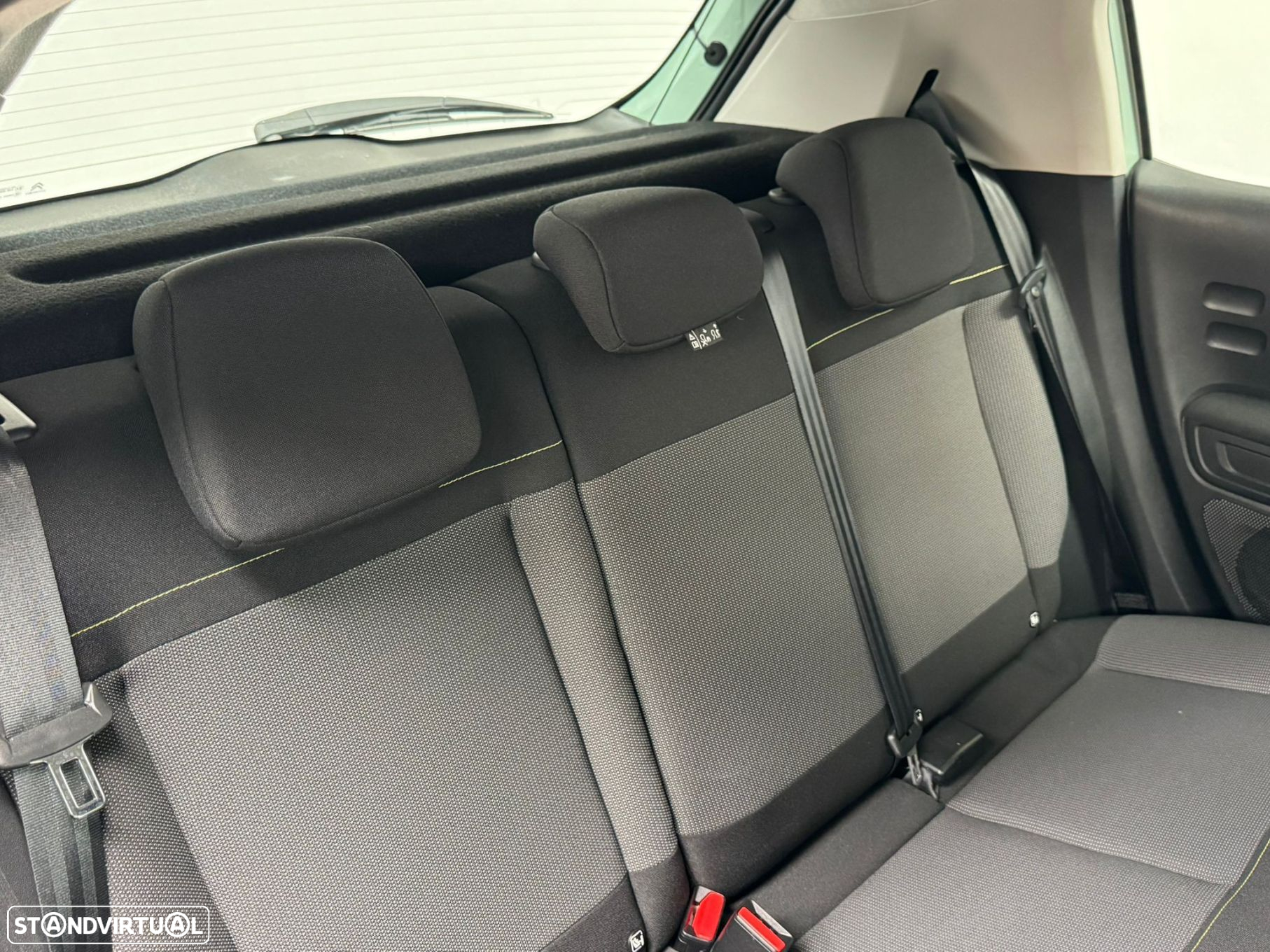 Citroën C3 - 18
