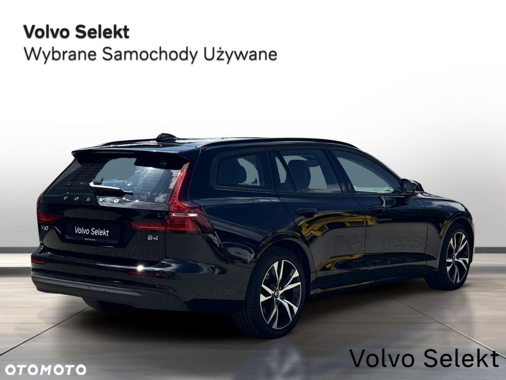 Volvo V60 - 6