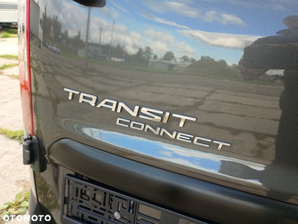 Ford Transit Connect 240 L1 Trend - 14