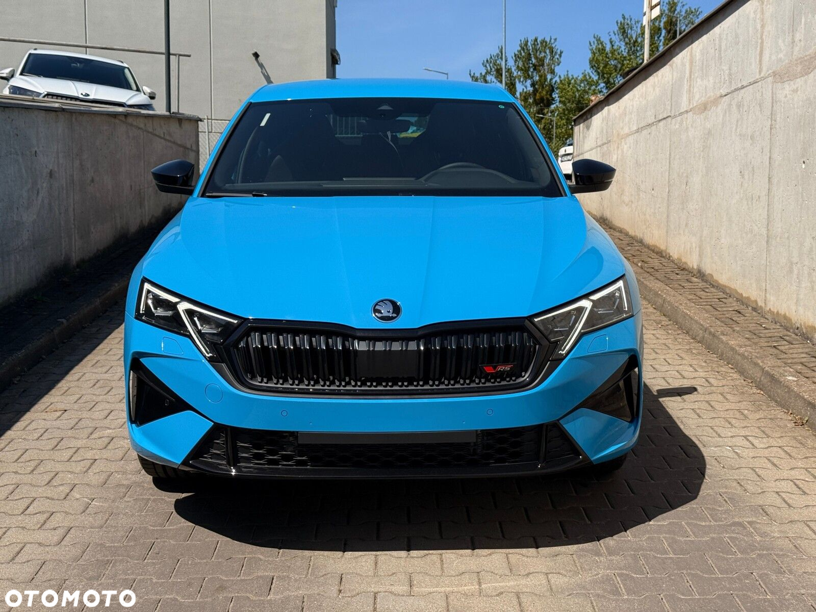 Skoda Octavia - 3